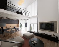 Новостройки - Квартира - Alicante - Аликанте