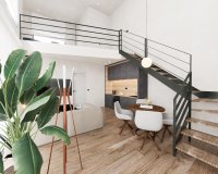 Новостройки - Квартира - Alicante - Аликанте