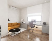 Новостройки - Квартира - Alicante - Аликанте