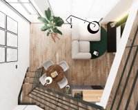 Новостройки - Квартира - Alicante - Аликанте