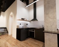 Новостройки - Квартира - Alicante - Аликанте