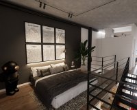 Новостройки - Квартира - Alicante - Аликанте