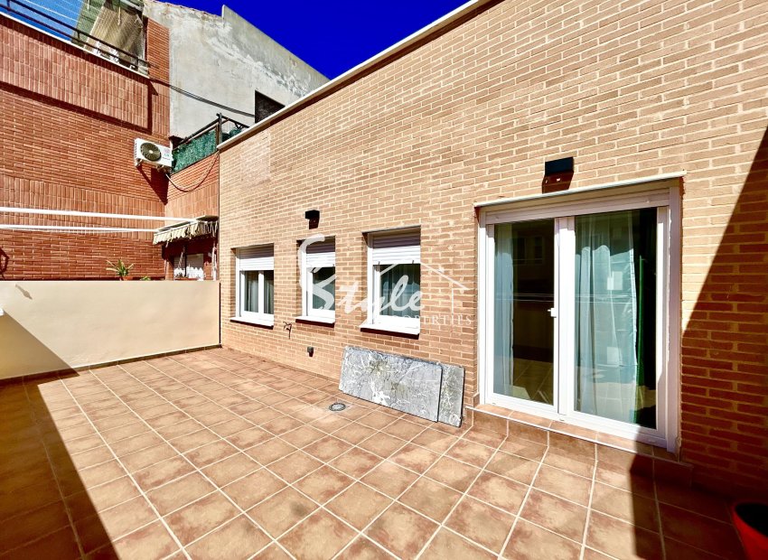 Новостройки - Квартира - Alicante - Аликанте