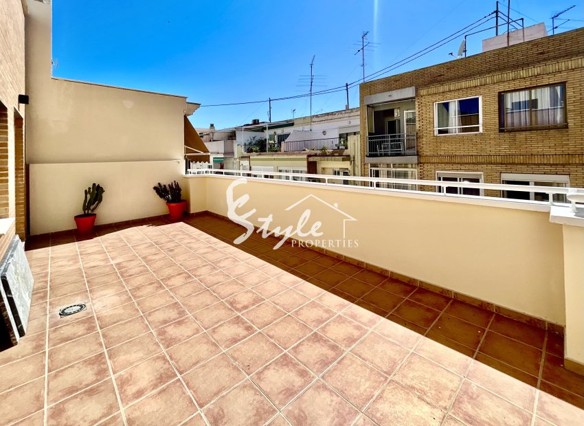 Новостройки - Квартира - Alicante - Аликанте