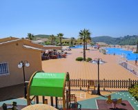 Новостройки - Квартира - Alicante - Бенитачель
