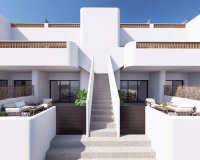 Новостройки - Квартира - Alicante - Долорес