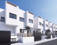 Новостройки - Квартира - Alicante - Долорес