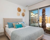 Новостройки - Квартира - Alicante - Долорес