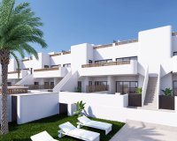 Новостройки - Квартира - Alicante - Долорес