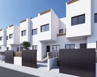 Новостройки - Квартира - Alicante - Долорес