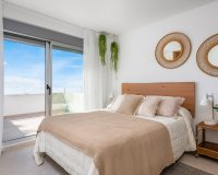 Новостройки - Квартира - Alicante - Долорес
