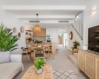 Новостройки - Квартира - Alicante - Долорес