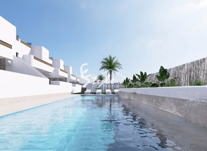 Новостройки - Квартира - Alicante - Долорес