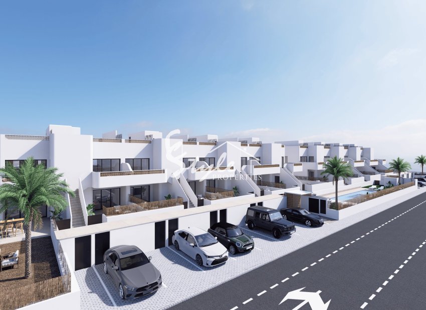 Новостройки - Квартира - Alicante - Долорес