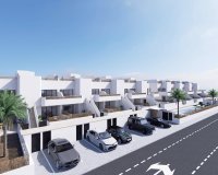 Новостройки - Квартира - Alicante - Долорес