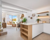Новостройки - Квартира - Alicante - Долорес
