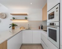 Новостройки - Квартира - Alicante - Долорес