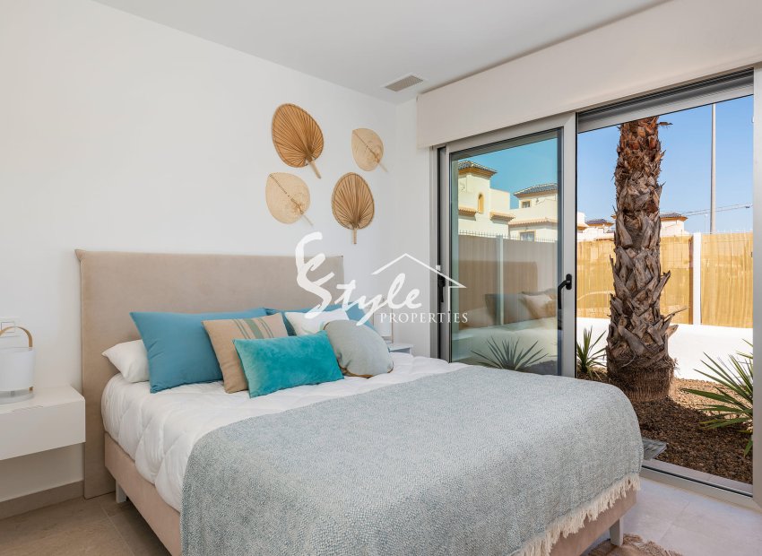 Новостройки - Квартира - Alicante - Долорес