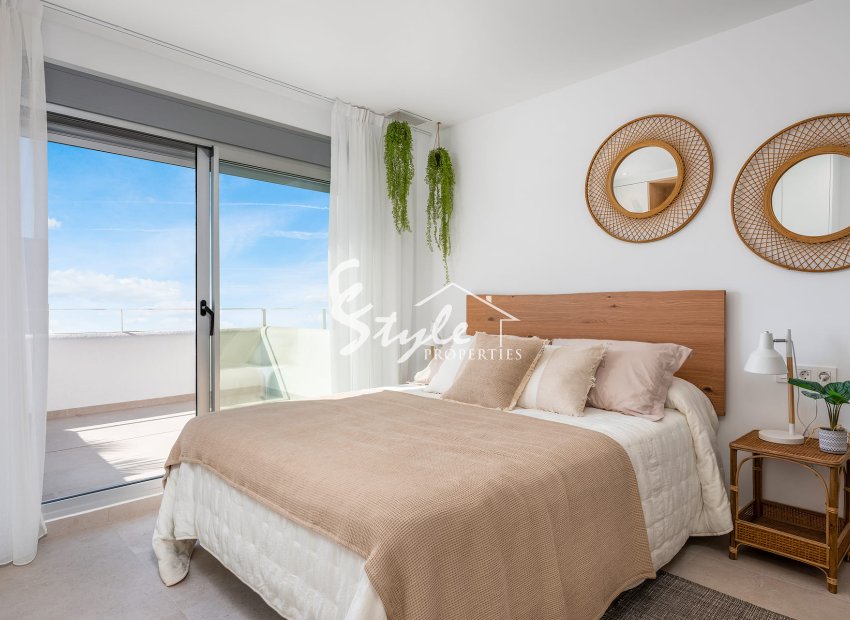 Новостройки - Квартира - Alicante - Долорес