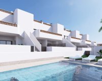 Новостройки - Квартира - Alicante - Долорес