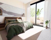 Новостройки - Квартира - Alicante - Эль Кампейо