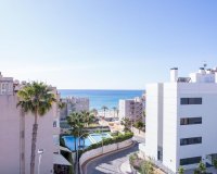Новостройки - Квартира - Alicante - Эль Кампейо