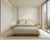 Новостройки - Квартира - Alicante - Jacarilla