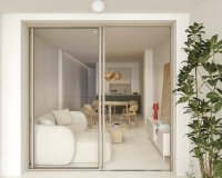 Новостройки - Квартира - Alicante - Jacarilla