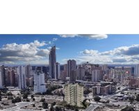 Новостройки - Квартира - Alicante - La Cala