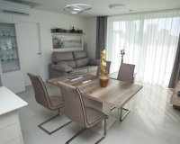 Новостройки - Квартира - Alicante - La Cala