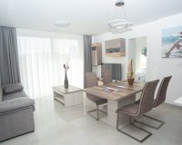 Новостройки - Квартира - Alicante - La Cala