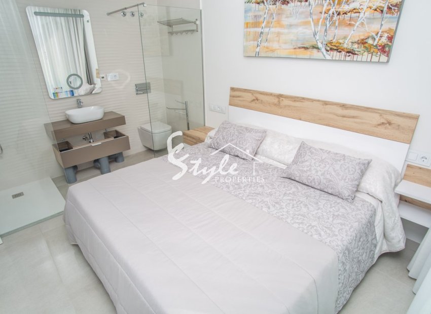 Новостройки - Квартира - Alicante - La Cala