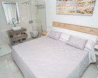 Новостройки - Квартира - Alicante - La Cala