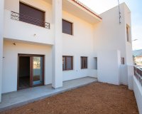 Новостройки - Квартира - Alicante - La Canalosa