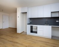 Новостройки - Квартира - Alicante - La Canalosa