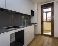 Новостройки - Квартира - Alicante - La Canalosa