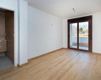 Новостройки - Квартира - Alicante - La Canalosa