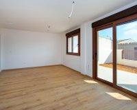 Новостройки - Квартира - Alicante - La Canalosa