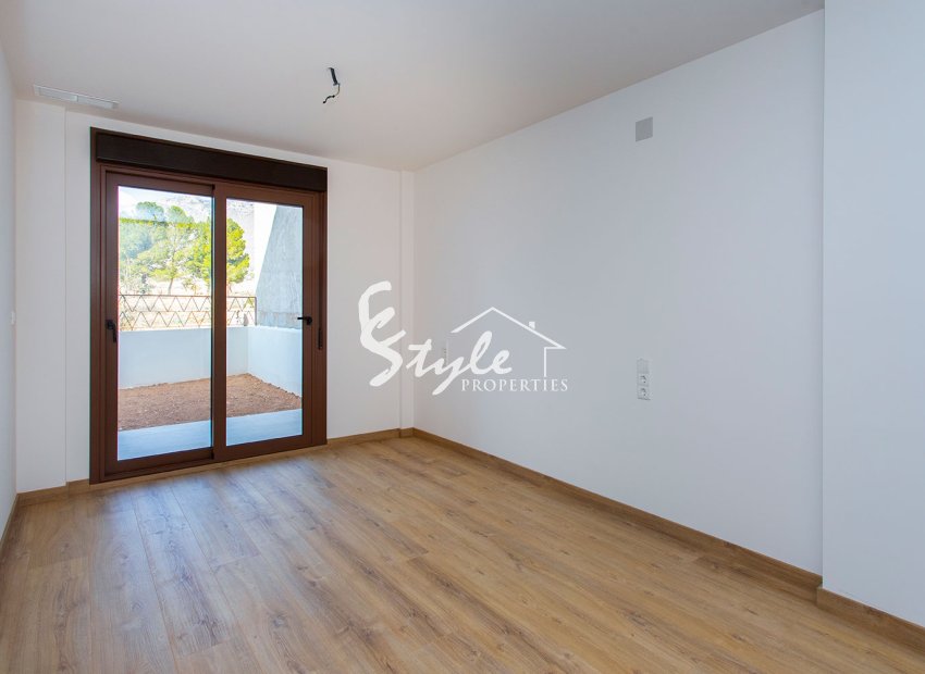 Новостройки - Квартира - Alicante - La Canalosa
