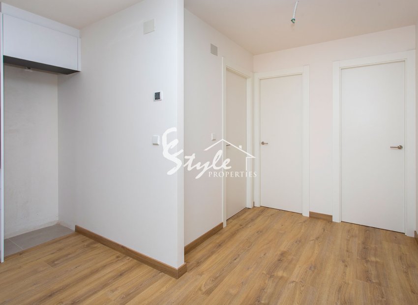 Новостройки - Квартира - Alicante - La Canalosa