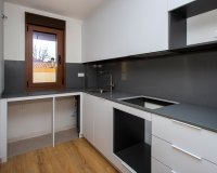 Новостройки - Квартира - Alicante - La Canalosa