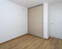 Новостройки - Квартира - Alicante - La Canalosa