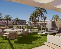 Новостройки - Квартира - Alicante - Монфорте дель Сид