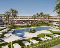 Новостройки - Квартира - Alicante - Монфорте дель Сид