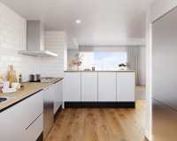 Новостройки - Квартира - Alicante - Монфорте дель Сид