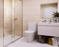 Новостройки - Квартира - Alicante - Монфорте дель Сид
