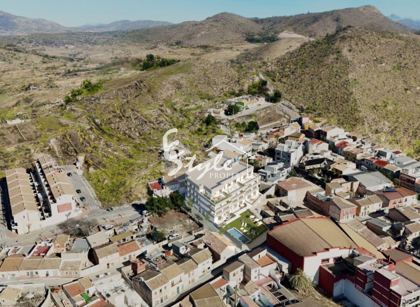 Новостройки - Квартира - Alicante - Ондон де лас Ньевес