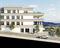 Новостройки - Квартира - Alicante - Ондон де лас Ньевес