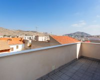 Новостройки - Квартира - Alicante - Ондон де лас Ньевес
