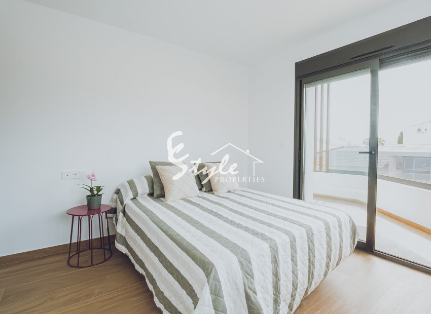 Новостройки - Квартира - Alicante - Redován
